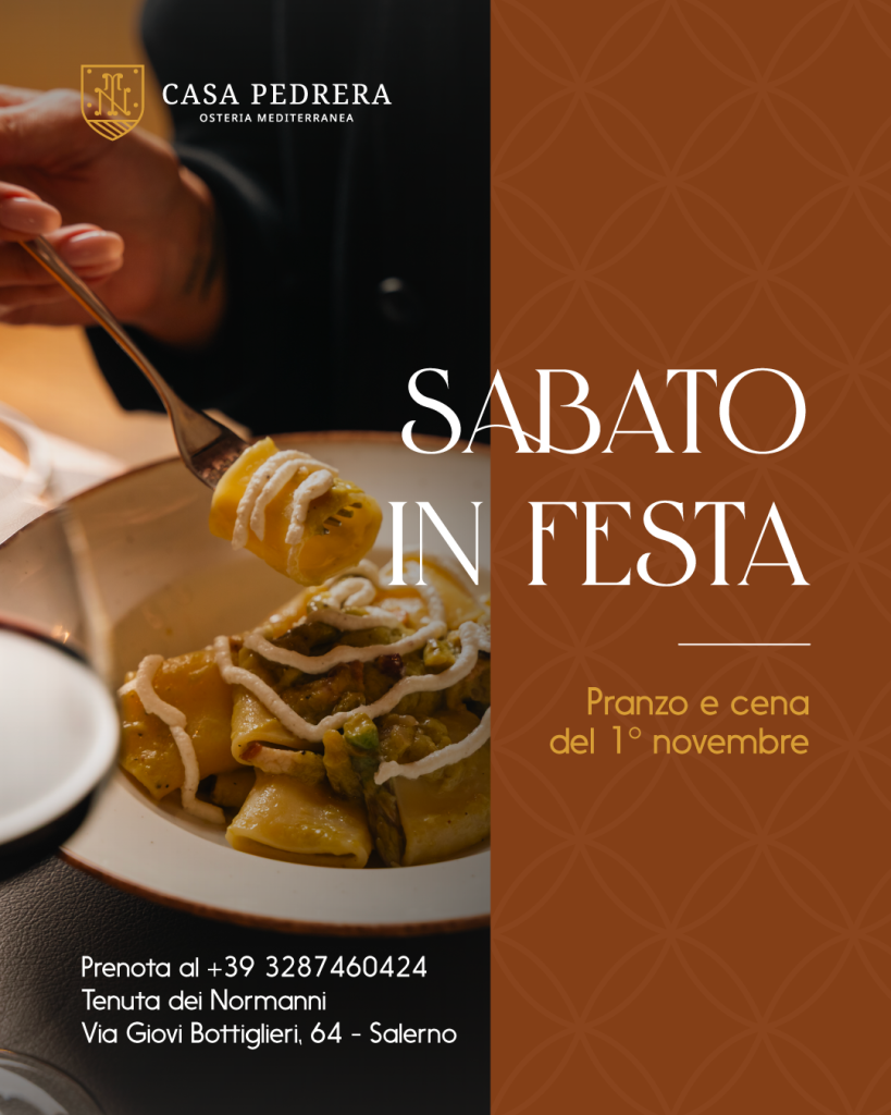 1 novembre