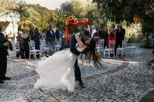 Destination Wedding_Tenuta dei Normanni
