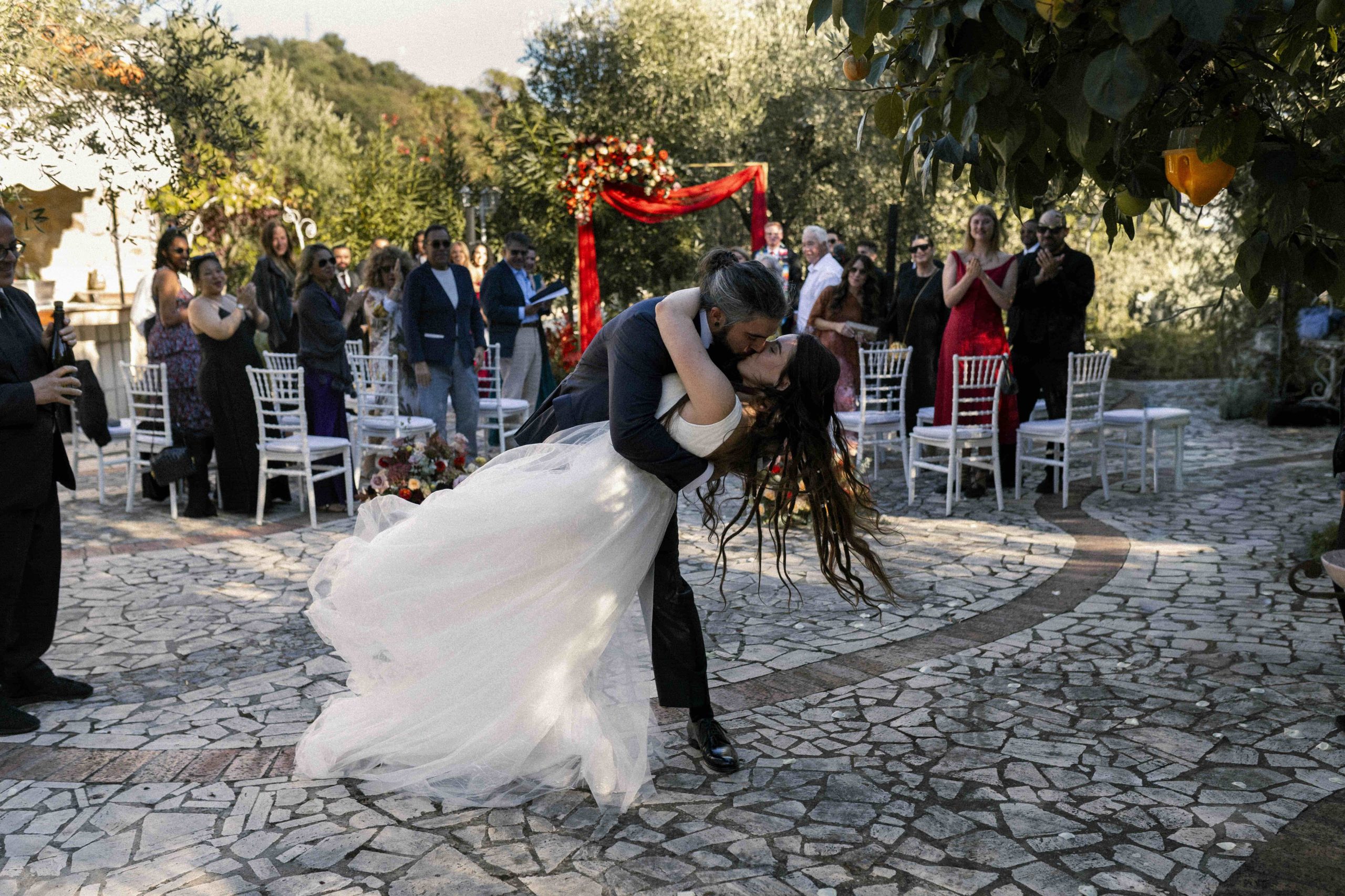 Destination Wedding_Tenuta dei Normanni