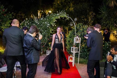 1-ingresso-al-garden tenuta-dei-Normanni