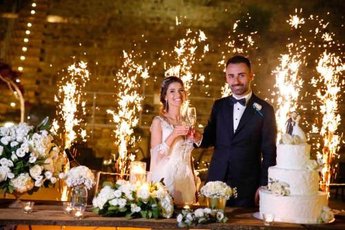 10-torta-anfiteatro tenuta-dei-Normanni