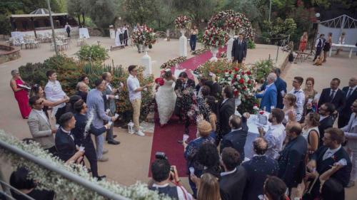 2-lancio-riso-anfiteatro tenuta-dei-Normanni