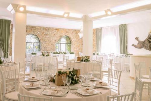 2-sala-Normanno tenuta-dei-Normanni