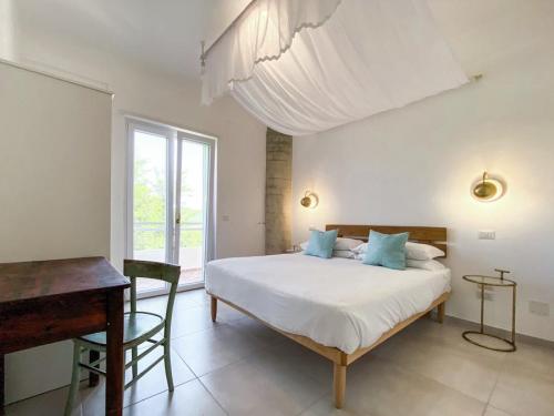 3-Foresteria-suites tenuta-dei-Normanni