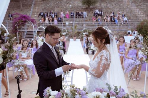 5-rito-in-anfiteatro tenuta-dei-Normanni