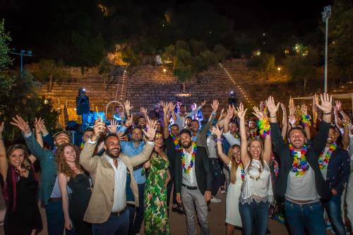 6-festa-anfiteatro tenuta-dei-Normanni