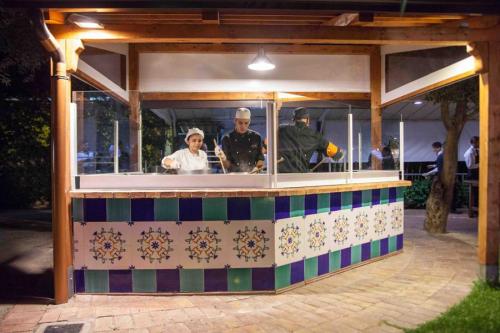 6-garden-angolo-cucina tenuta-dei-Normanni