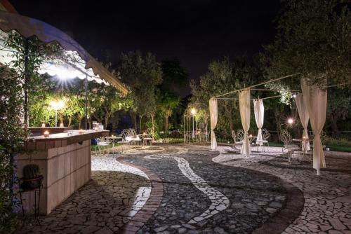 7-corte-notte tenuta-dei-Normanni