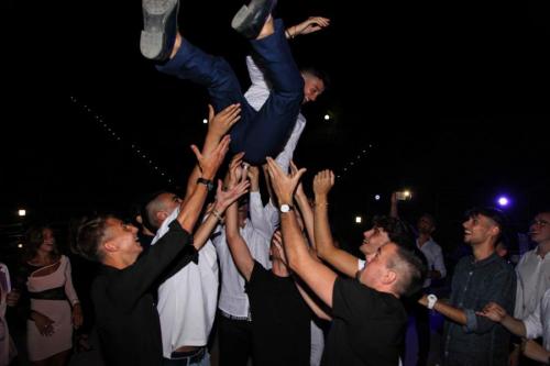 7-lancio-18enne tenuta-dei-Normanni