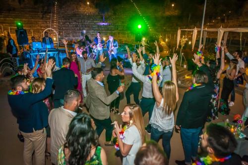 8-anfiteatro-festa tenuta-dei-Normanni (1)