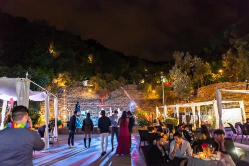 8-festa-anfiteatro tenuta-dei-Normanni