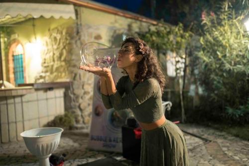 9-bolle-gioco tenuta-dei-Normanni